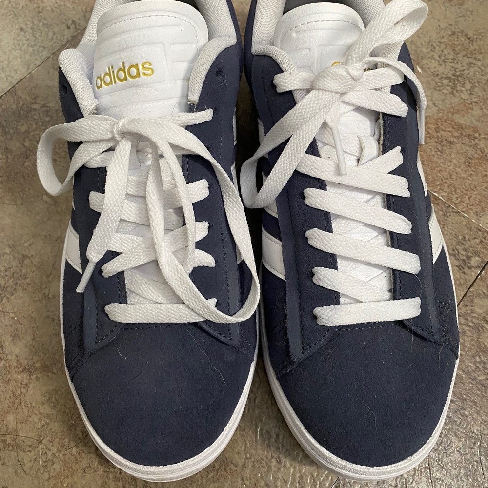 Adidas Grand Court Alpha